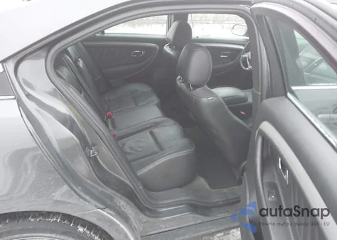 2016 Ford Taurus Sel z USA, uszkodzony, nr VIN 1FAHP2H86GG136015